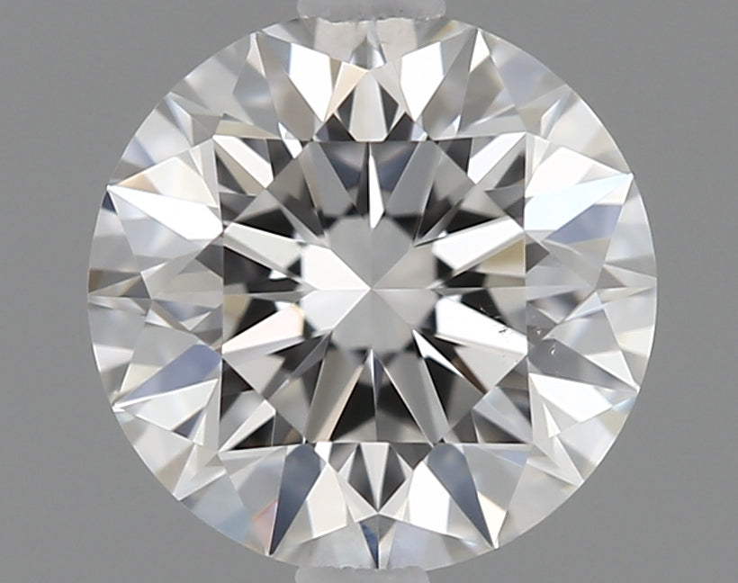 0.51 carat Round diamond E  VS2 Excellent