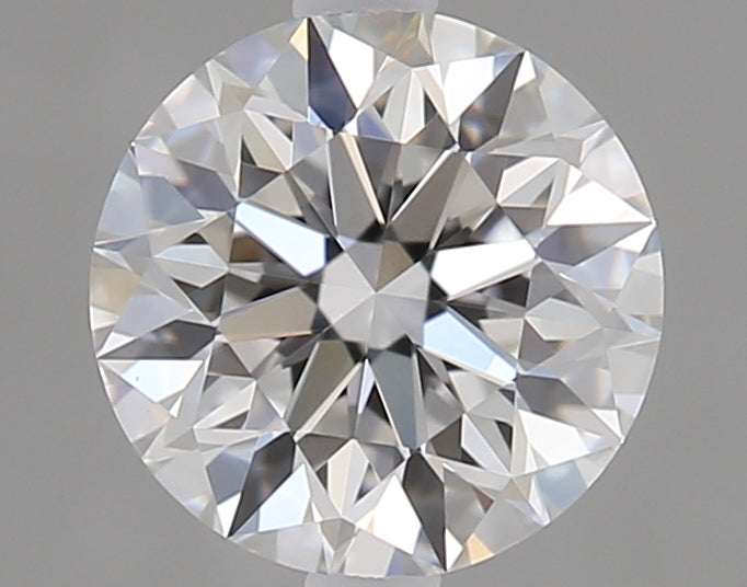 0.60 carat Round diamond E  VVS1 Excellent