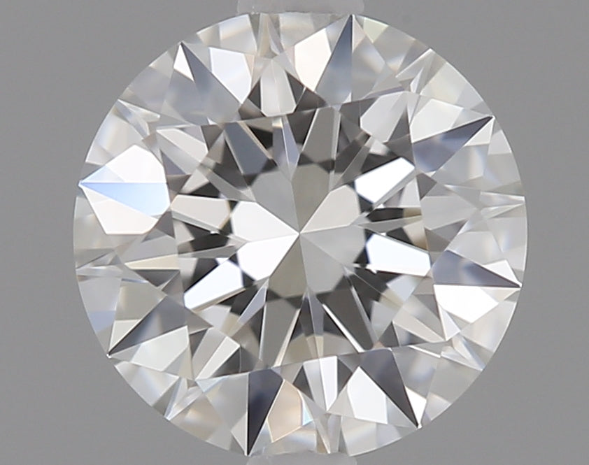 0.54 carat Round diamond F  VS2 Excellent