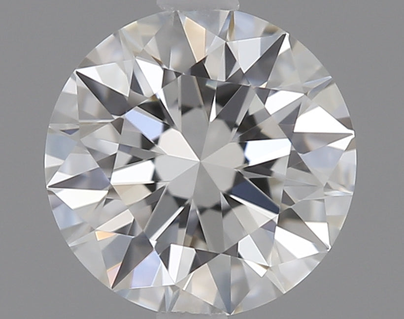 0.50 carat Round diamond F  VVS1 Excellent