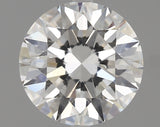 1.43 carat Round diamond H  SI2 Excellent