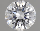 1.13 carat Round diamond D  SI1 Excellent