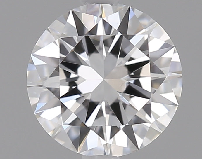 0.50 carat Round diamond D  VS2 Very good