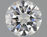 1.01 carat Round diamond G  VVS1 Very good