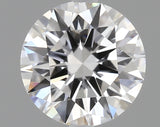 0.71 carat Round diamond D  VS1 Excellent