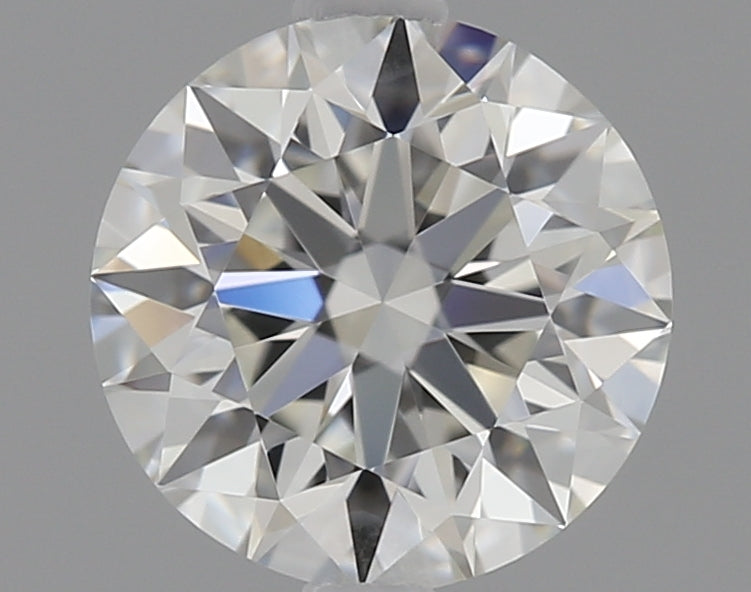 0.60 carat Round diamond H  VS1 Excellent