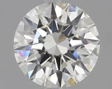 1.15 carat Round diamond H  VVS2 Excellent