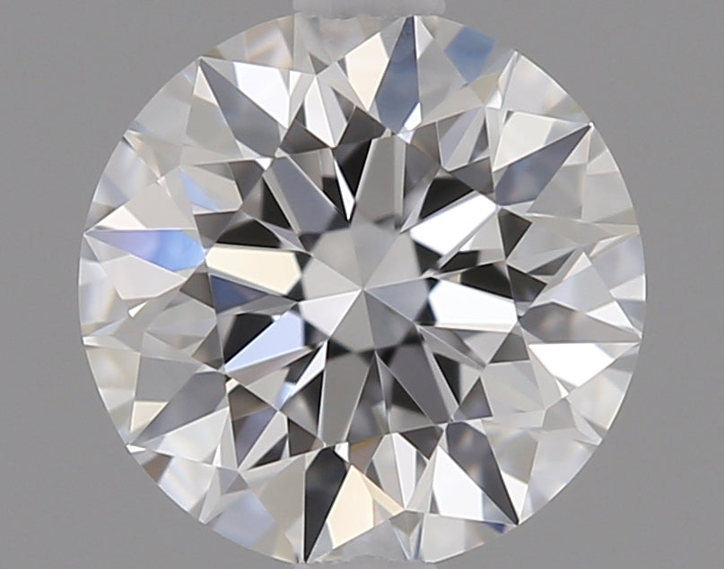 0.51 carat Round diamond D  VVS2 Excellent