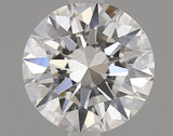 0.50 carat Round diamond F  VS2 Excellent