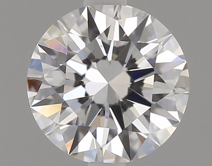 0.51 carat Round diamond E  VS2 Excellent