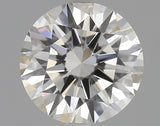 0.82 carat Round diamond H  VVS2 Excellent