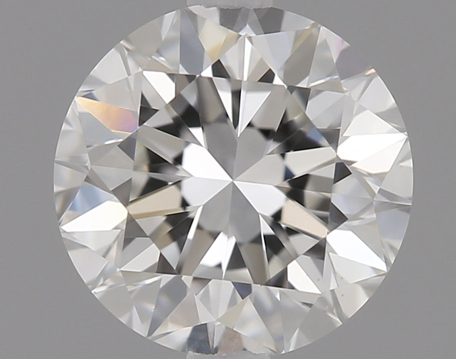 0.80 carat Round diamond F  VS1 Very good