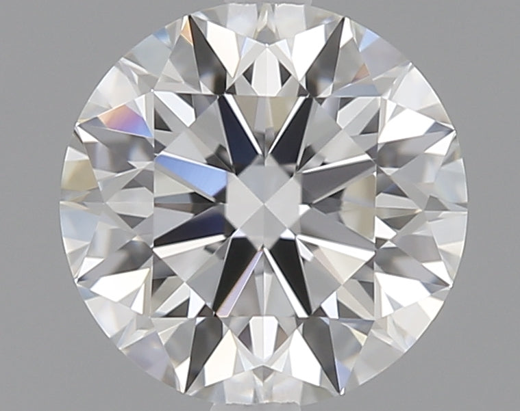 0.83 carat Round diamond F  VVS1 Excellent