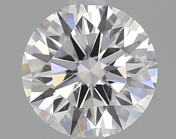 0.50 carat Round diamond D  VS1 Excellent