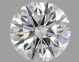 0.50 carat Round diamond D  VS1 Excellent