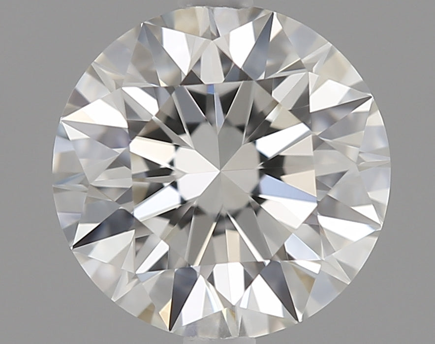 0.79 carat Round diamond H  VVS1 Excellent