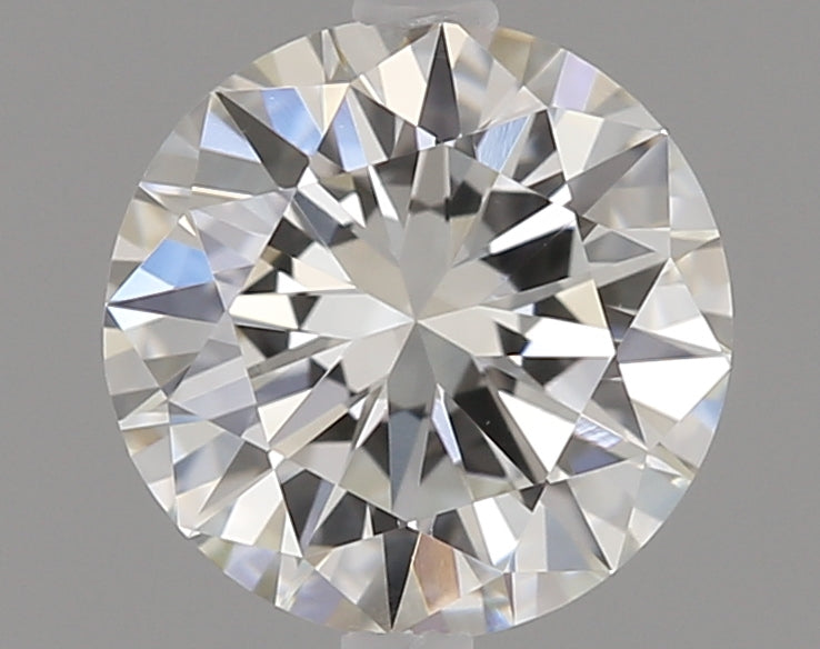 0.70 carat Round diamond H  VVS2 Excellent