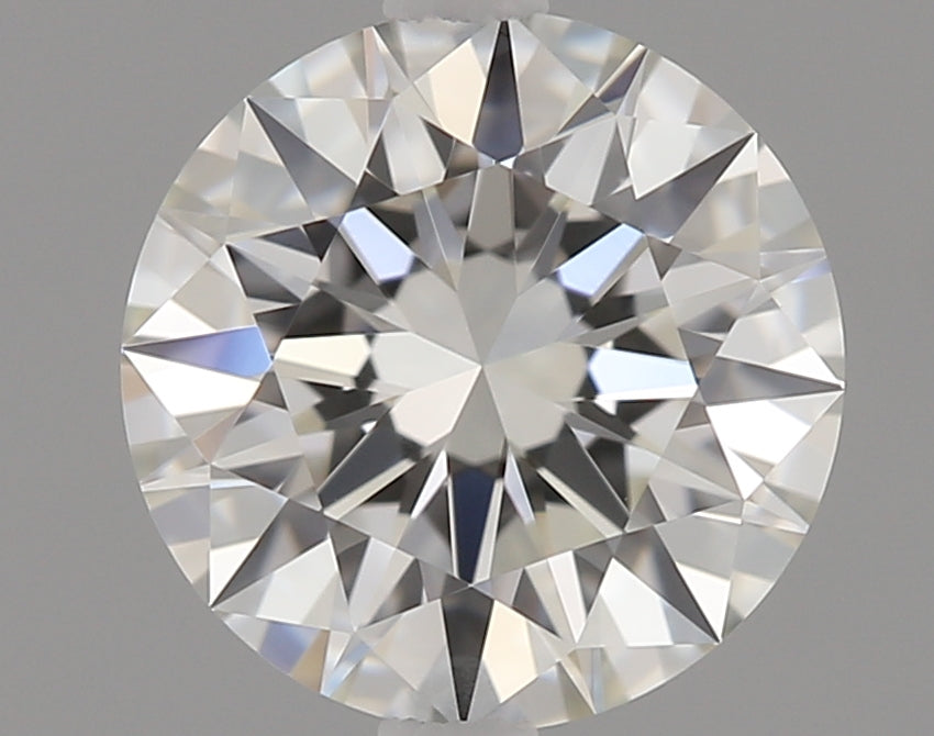 0.81 carat Round diamond H  VS1 Excellent