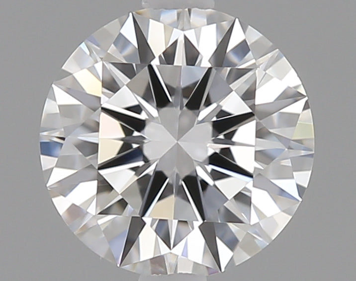 0.50 carat Round diamond D  VVS2 Excellent