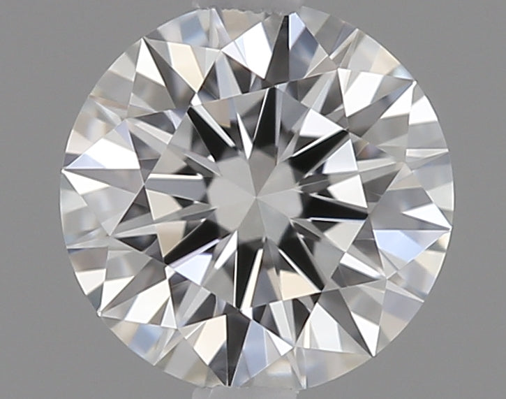 0.34 carat Round diamond E  VVS1 Excellent