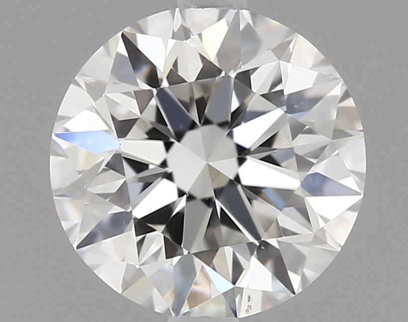 0.70 carat Round diamond F  VS2 Excellent