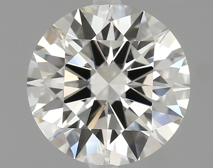 1.32 carat Round diamond I  VVS2 Excellent