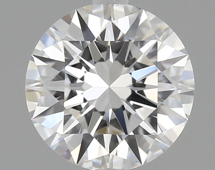 0.70 carat Round diamond F  VS1 Excellent