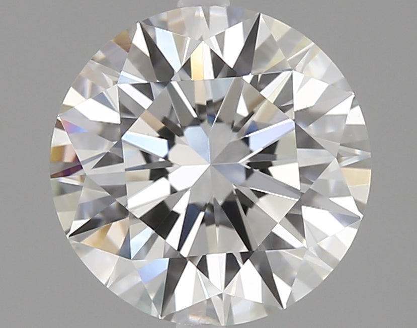 1.95 carat Round diamond F  VVS1 Excellent