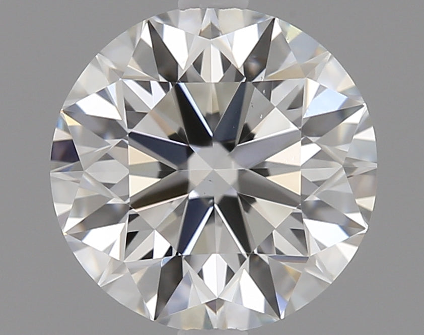 0.90 carat Round diamond G  VS2 Excellent