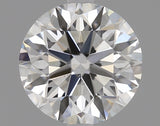 0.90 carat Round diamond G  VS2 Excellent