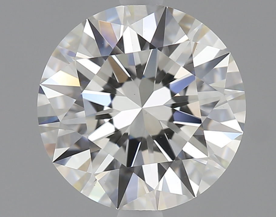 1.59 carat Round diamond G  VS1 Excellent