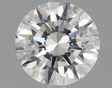 1.59 carat Round diamond G  VS1 Excellent