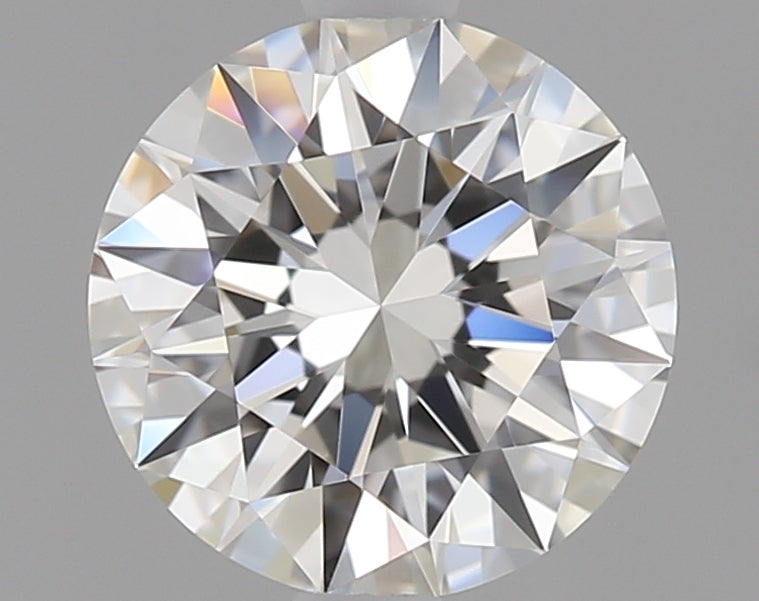 0.95 carat Round diamond F  VVS1 Excellent