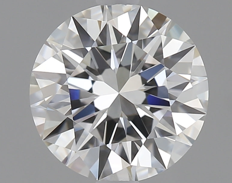 1.05 carat Round diamond F  VVS1 Excellent