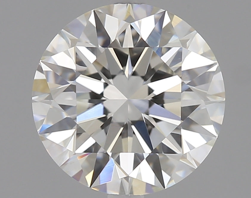 1.56 carat Round diamond G  VS2 Excellent