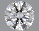 0.43 carat Round diamond E  VVS1 Excellent