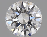 0.90 carat Round diamond D  VS2 Excellent