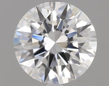 0.92 carat Round diamond F  VS2 Excellent