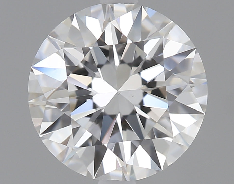 1.05 carat Round diamond D  VS2 Excellent