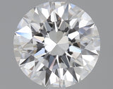 1.05 carat Round diamond D  VS2 Excellent