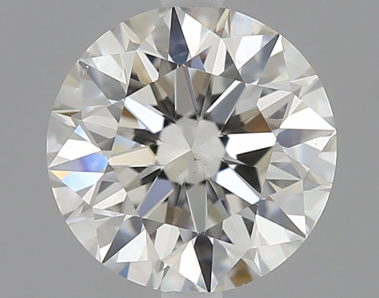 0.95 carat Round diamond I  SI1 Excellent