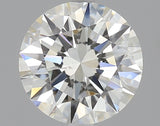 1.07 carat Round diamond H  VS2 Excellent