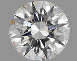 0.90 carat Round diamond I  SI2 Excellent
