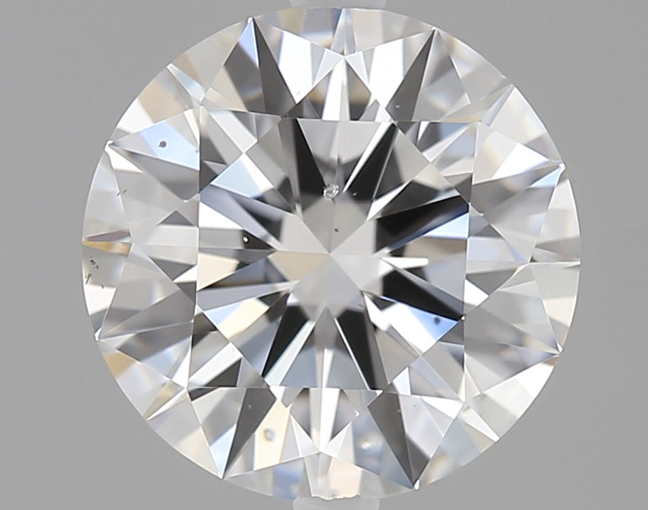 1.43 carat Round diamond D  SI1 Excellent