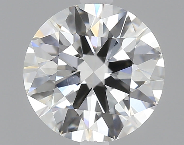 0.80 carat Round diamond F  VVS2 Excellent