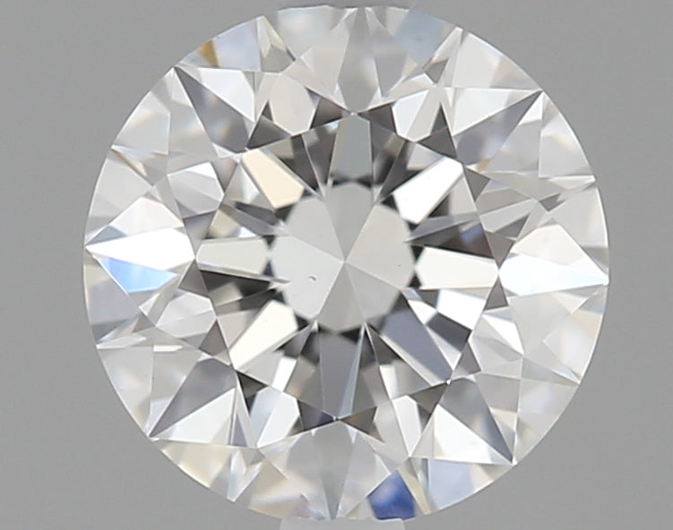 0.52 carat Round diamond D  VS1 Excellent
