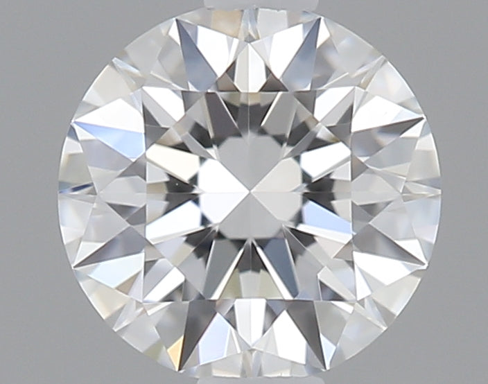 0.33 carat Round diamond D  VS1 Excellent
