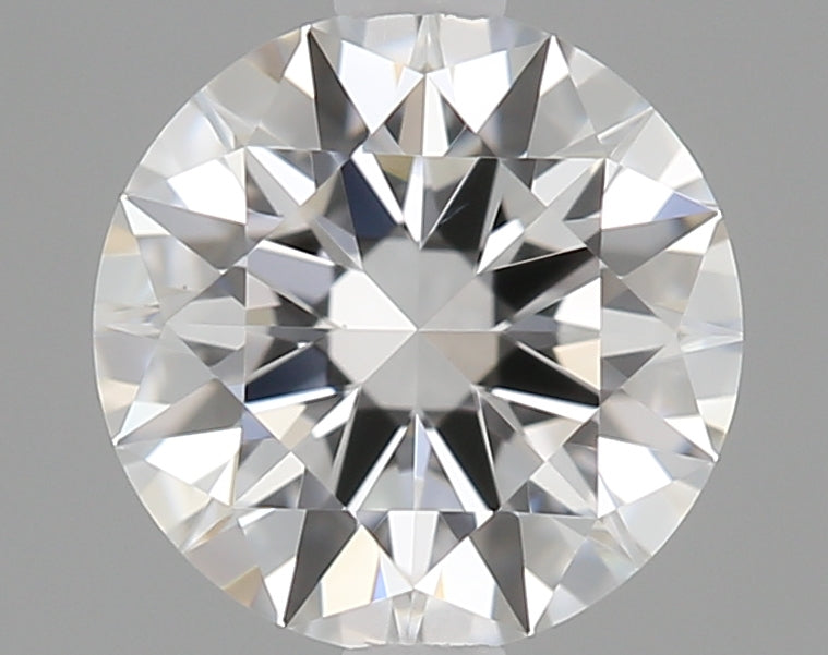 0.40 carat Round diamond D  VS1 Excellent