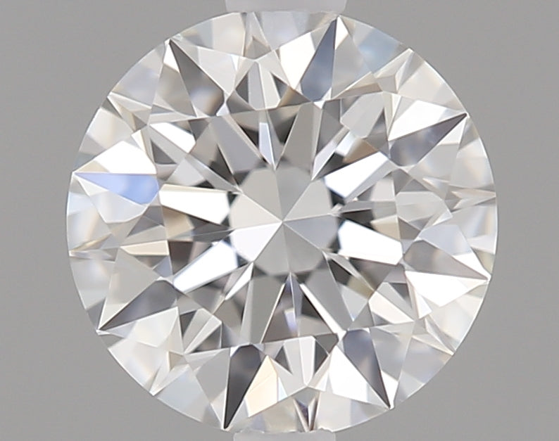 0.45 carat Round diamond E  VS2 Excellent