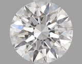 0.45 carat Round diamond E  VS2 Excellent